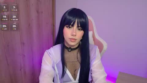 lily help me to collect more cosplay online show from February 1, 4:20 am