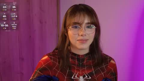 lily help me to collect more cosplay online show from November 30, 7:26 am