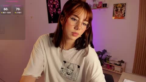 lily help me to collect more cosplay online show from September 18, 4:05 am