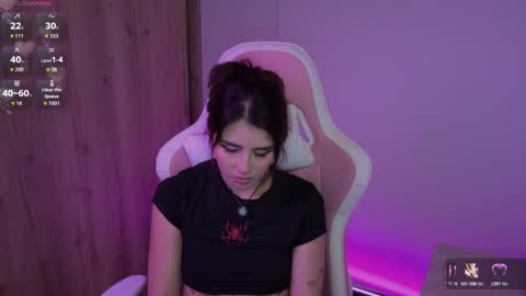 lily help me to collect more cosplay online show from March 6, 3:38 am