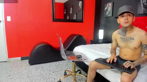 Lilythadam online show from October 30, 8:42 pm