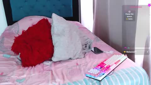 lilyy_cam online show from March 28, 5:03 pm