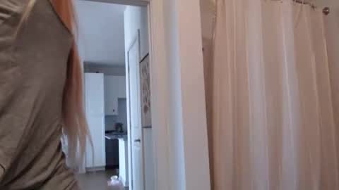 Lily Monroe online show from January 9, 8:14 pm