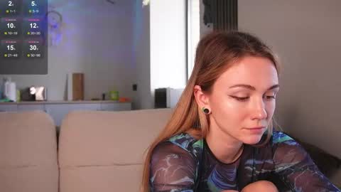 limy_sweet online show from March 3, 8:16 am