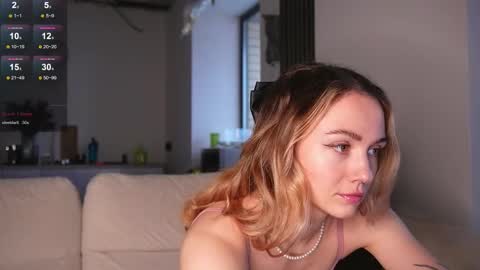 limy_sweet online show from February 27, 5:29 am