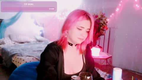 Lina2D tyan online show from April 24, 2:52 pm