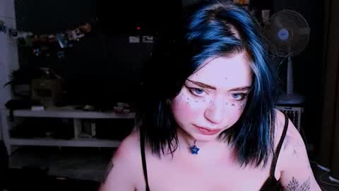 Lina2D tyan online show from October 6, 3:13 am