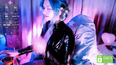 Lina2D tyan online show from February 14, 3:26 pm