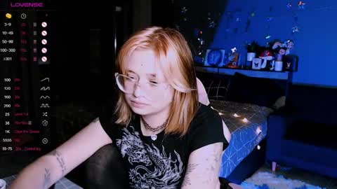 Lina2D tyan online show from September 15, 12:50 pm