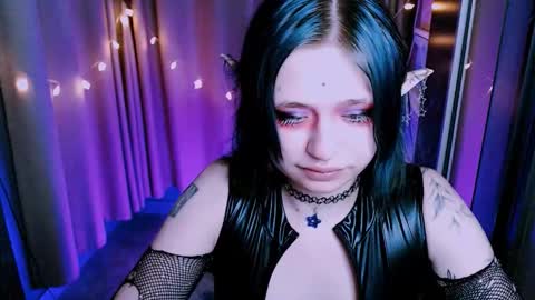 Lina2D tyan online show from October 19, 10:53 am