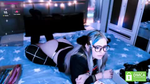 Lina2D tyan online show from January 18, 7:26 pm