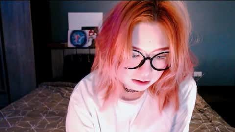 Lina2D tyan online show from February 12, 11:58 am