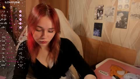 Scarlet online show from December 10, 9:01 am