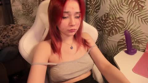 Scarlet online show from January 4, 10:49 am