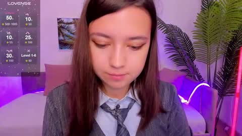 Snapshot of lina_brownie chatting on September 26, 2:52 am Lina online show from September 26, 2:52 am