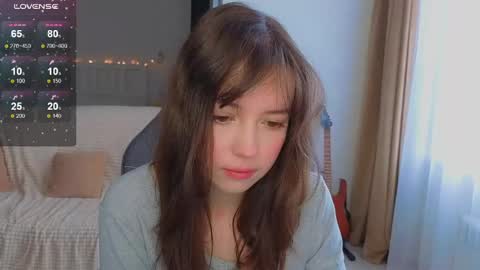 Lina online show from May 10, 2:40 am