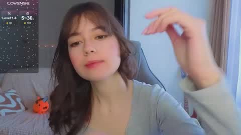 Lina online show from March 30, 2:55 am