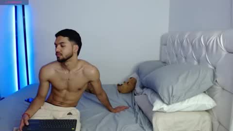 lina_busty online show from March 13, 12:58 am