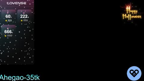 Hey im Lina Ur cosplay waifu  online show from October 30, 10:54 pm