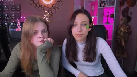 lina_fox12 online show from October 8, 7:42 pm