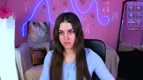 lina_fox12 online show from April 15, 1:47 pm