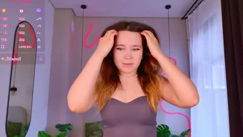 LIna online show from June 17, 8:08 am