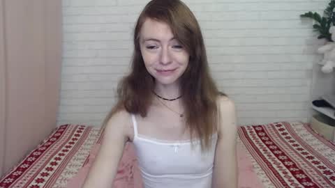 Lina Rouge online show from November 16, 5:31 am