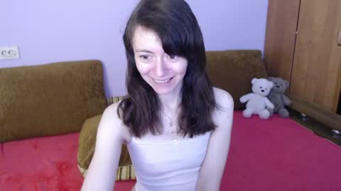 Lina Rouge online show from May 14, 5:16 am