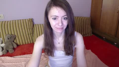 Lina Rouge online show from January 18, 5:16 am