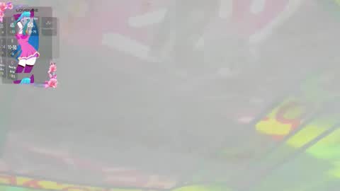 LINA SANCHEZ online show from February 20, 8:11 pm