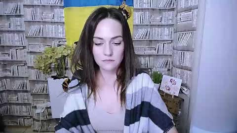 Lina online show from October 18, 10:30 am