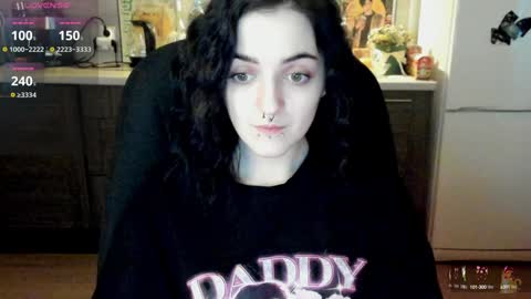 Snapshot of lina_tyaan chatting on January 7, 12:09 pm Lina 3 1715622743 online show from January 7, 12:09 pm