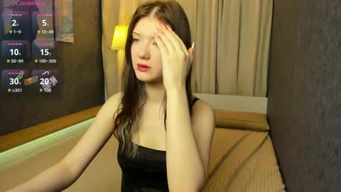 Lina online show from February 26, 8:58 pm