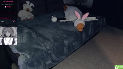 linaandliam online show from January 26, 9:40 pm