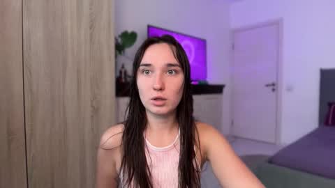 Lina online show from September 16, 4:26 am