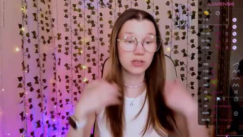 Lina online show from February 1, 6:10 am