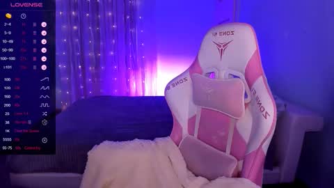 Lina online show from February 17, 8:13 am