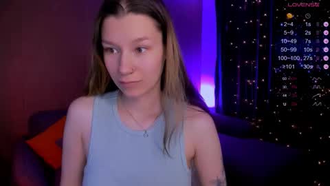 Lina online show from March 19, 8:20 am