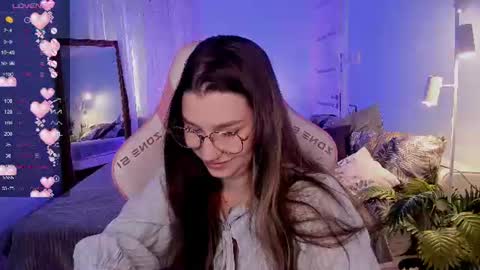 Lina online show from July 16, 3:10 am