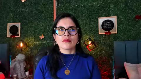 Lina  online show from February 26, 11:35 am