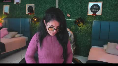 Lina  online show from November 3, 12:06 pm