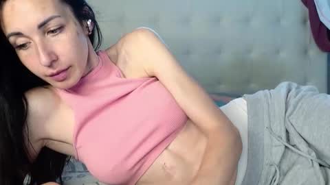 Snapshot of linalivee chatting on September 17, 7:12 am LinaLivee online show from September 17, 7:12 am