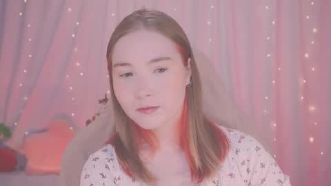 Lina online show from January 6, 4:27 am