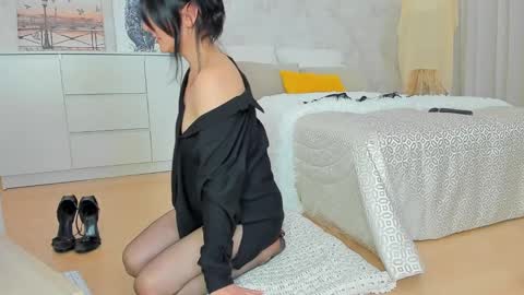 Lina Fanslymysensualworld online show from February 5, 11:12 am