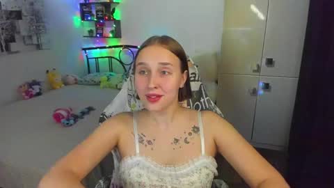 Lina online show from May 20, 10:16 pm