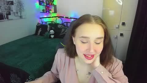 Lina online show from March 7, 10:32 pm