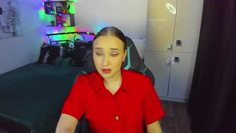 Lina online show from February 19, 10:20 pm