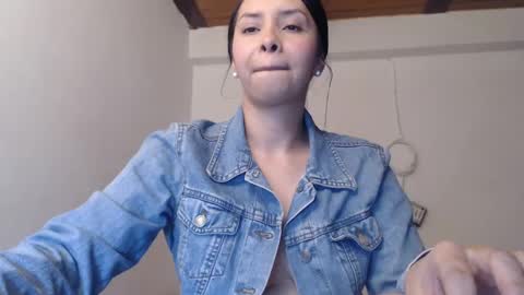 Lina online show from September 11, 4:25 am