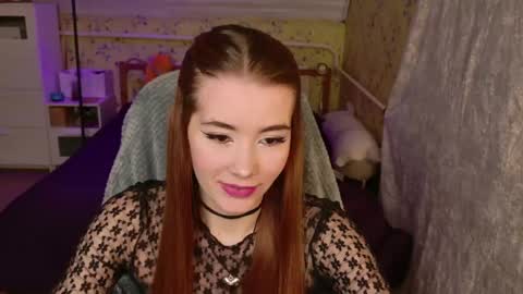 Luna online show from April 13, 6:12 pm