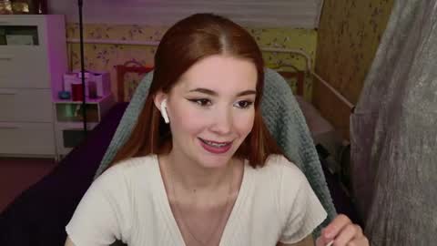 Luna online show from May 12, 7:12 pm